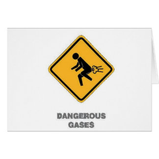 señal de tráfico divertida