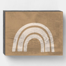 adorno de paredes de arcoiris con adornos de pared