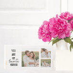 Señal Decorativa De Madera Foto de pareja de jóvenes modernos y cita romántic<br><div class="desc">Foto de pareja de jóvenes modernos y cita romántica de amor</div>