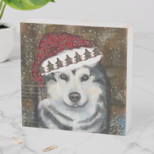 Malamute de Alaska
