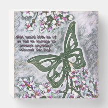 Mariposa Van Gogh
