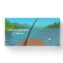 MÁS BIEN SER PESQUERO DE MADERA