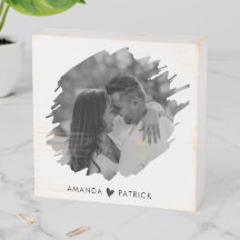 Pareja de fotografía moderna Día de San Valentín p