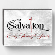 Salvación