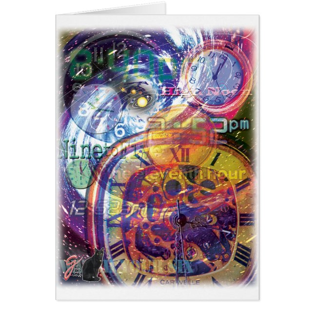 Señal Tock (Frente)