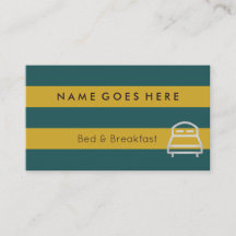 "Señala" tarjetas de visita por medio de una