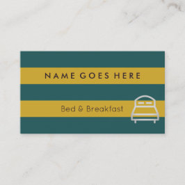 "Señala" tarjetas de visita por medio de una