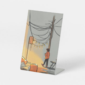 Señales de tabletas