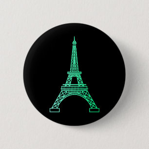 Señales - el botón de la torre Eiffel