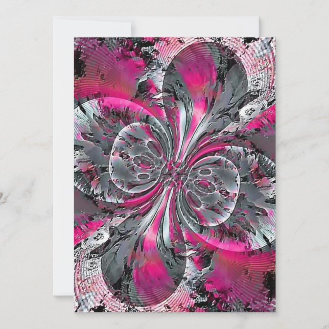 Señales mixtas (Anverso)