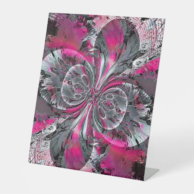 Señales mixtas (Anverso)