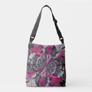 Señales mixtas de la bolsa de tocador