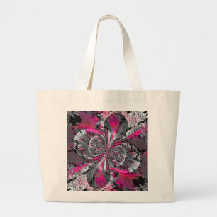 Señales mixtas de la bolsa de tocador