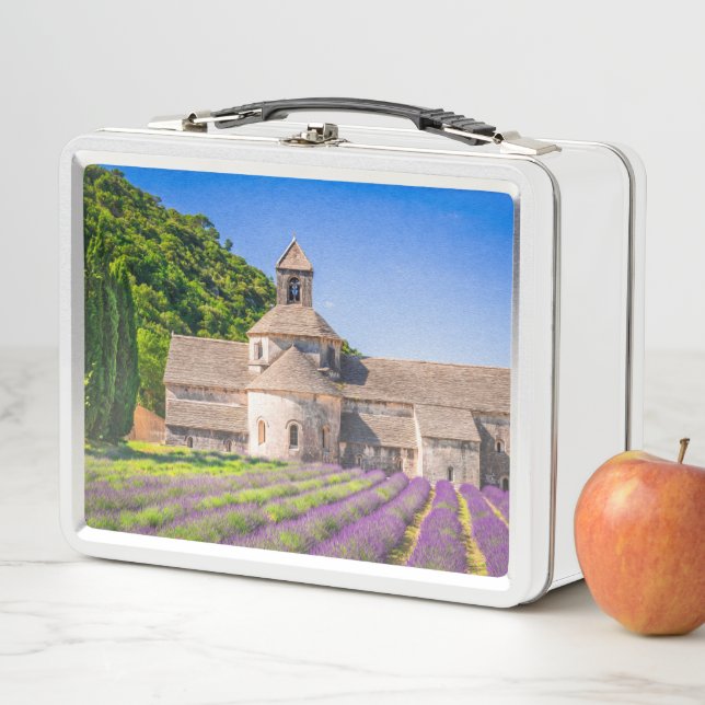 Senanque Abby (In situ)