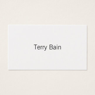 Sencilla centralización mínima delantera y trasera