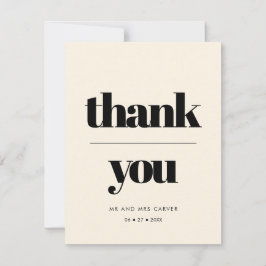 Sencilla elegancia y moda boda Cream Gracias