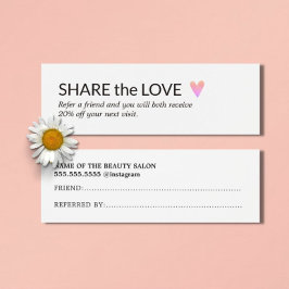 Sencilla Remisión al Corazón del Rosa Blanco Negro