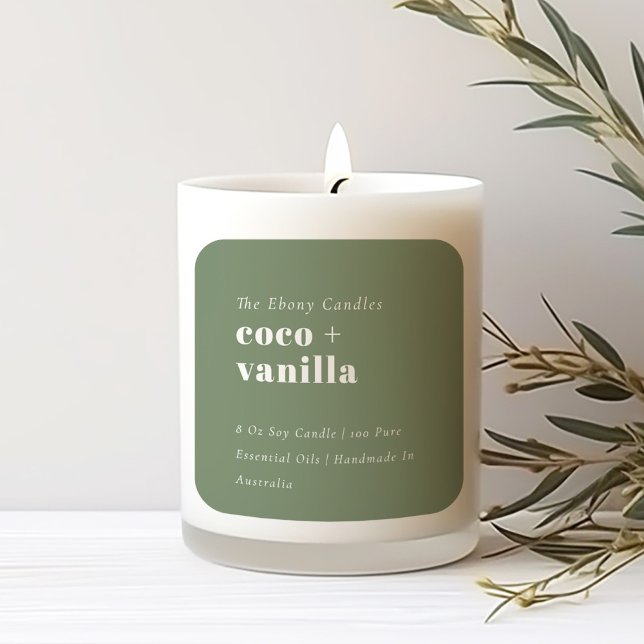 Sencilla y elegante etiqueta rústica rústica de la (Subido por el creador)