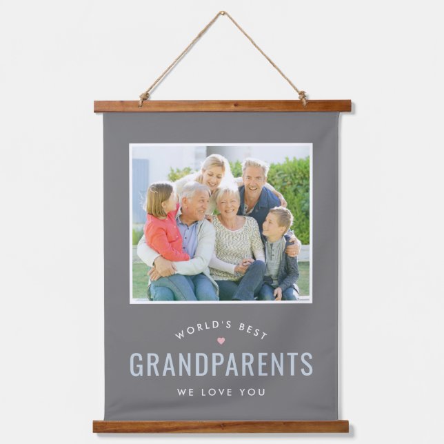 Sencillamente Amado Tapiz Personalizado de Gift Ph (Anverso)