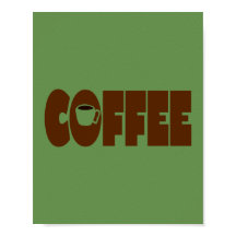 Sencillamente arte de café