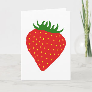 Sencillamente tarjetas de felicitación personaliza