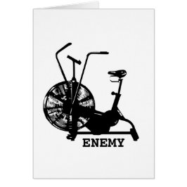 Sencillo entrenamiento Humor divertido blanco negr