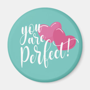 Sencillo, Eres Perfecto Valentín  Imán
