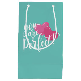 Sencillo, Eres Un Valentín Perfecto | Bolsa de reg