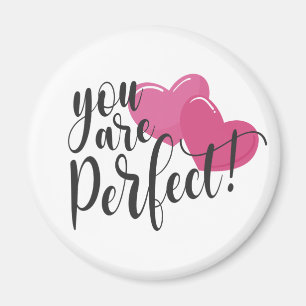 Sencillo, Eres Un Valentín Perfecto   Imán