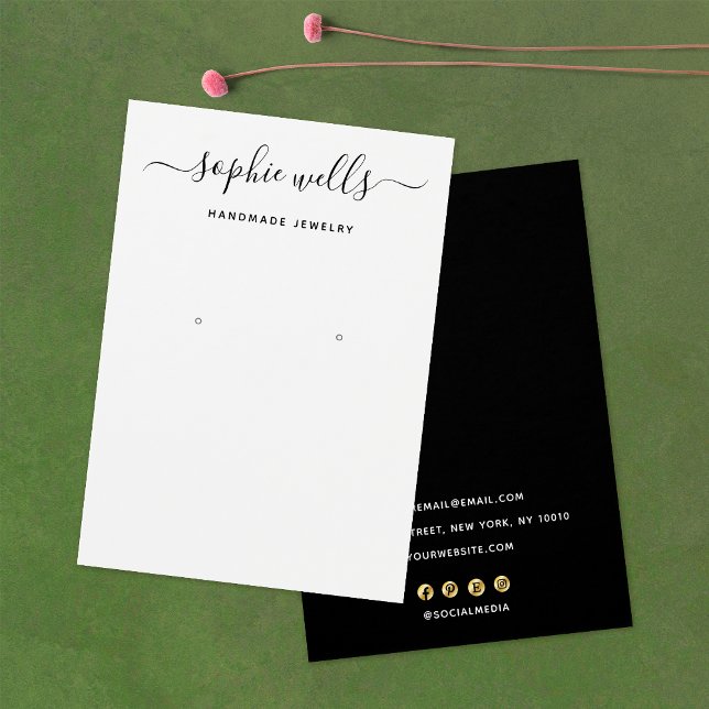 Sencillo guión de soporte para pantalla de ingreso (Subido por el creador)