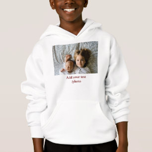 sencillo mínimo AGREGAR TU FOTO NAVIDADES DE TEXTO