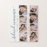 Sencillo rompecabezas de fotos de colección de Día<br><div class="desc">Junte la calidez de la familia con nuestro simple rompecabezas único de fotos del collage del Día de la Madre. Es una manera lúdica pero conmovedora de celebrar el vínculo irremplazable con una madre, convirtiendo momentos valiosos compartidos en un placer interactivo. Este tesoro de 2024 ofrece un toque personalizado a...</div>