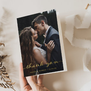 Sencillo y elegante Dos Bodas de fotos Gracias