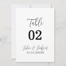 Sencillo y Minimalista