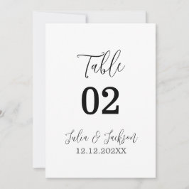 Sencillo y Minimalista