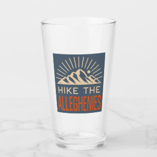 Senderismo El Solsticio de las Montañas Allegheny