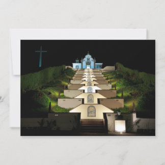 Senhora da Paz - Azores