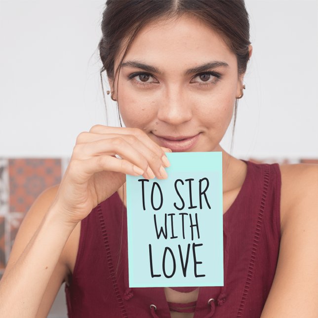 SEÑOR DE LA TARJETA DE CUMPLEAÑOS SUMISIVA PARA MA (Subido por el creador)