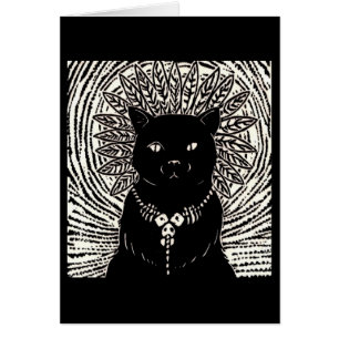 Señor del gato