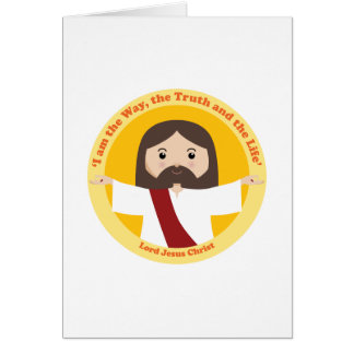 Señor Jesucristo