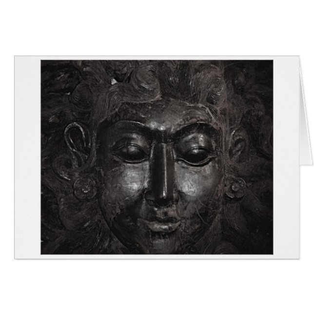 Señor Shiva (Anverso (Horizontal))