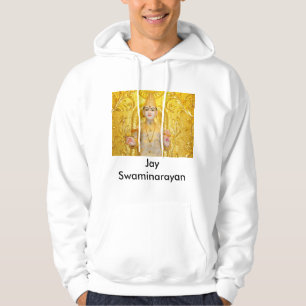 Señor Swaminarayan T-shirt Sweater