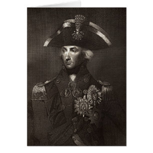 Señor vizconde Nelson