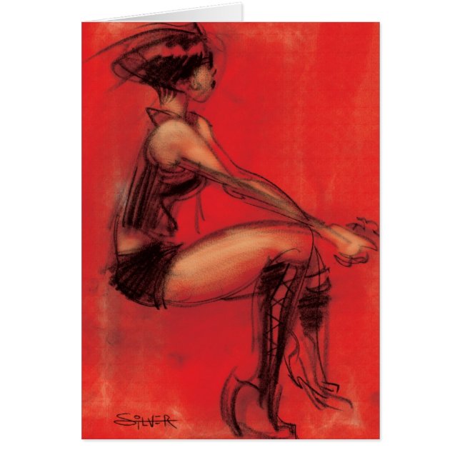 señora (Frente)