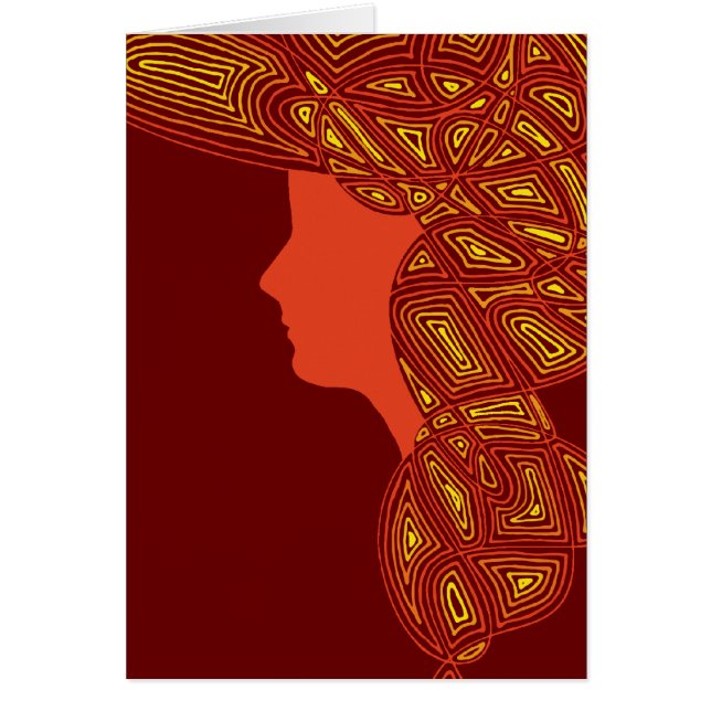Señora (Frente)