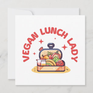 SEÑORA ALMUERZO VEGANO