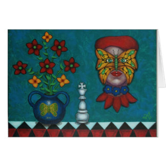 Señora Butterfly
