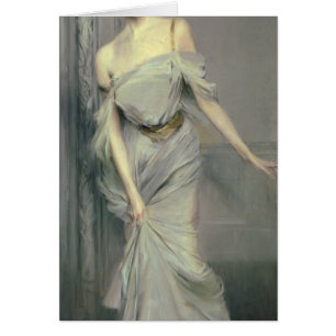Señora Charles Max, 1896