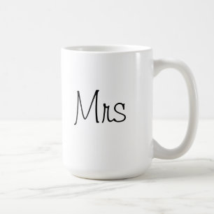 Señora con clase taza de café para que esposa o