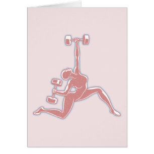 Señora de elevación